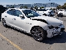 ZAM57XSL1H1****** Salvamento y Destrozados 2017 Maserati Ghibli en Fremont