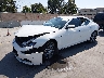 ZAM57XSL1H1****** Usados y Reparables 2017 Maserati Ghibli en Fremont