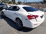 ZAM57XSL1H1****** Salvamento y Reparables 2017 Maserati Ghibli en Fremont