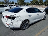 ZAM57XSL1H1****** Salvamento y Destrozados 2017 Maserati Ghibli en Estado de California