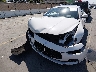 ZAM57XSL1H1****** Salvamento y Reparables 2017 Maserati Ghibli en Estado de California