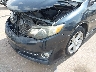 4T1BF1FK8CU****** Salvage and Repairable 2012 Toyota Camry in Texas State