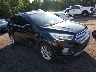 1FMCU0GDXJU****** Salvage and Wrecked 2018 Ford Escape in Metro DC