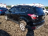 1FMCU0GDXJU****** Salvage and Repairable 2018 Ford Escape in Metro DC