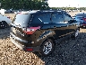 1FMCU0GDXJU****** Salvage and Wrecked 2018 Ford Escape in Maryland State