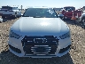 WAUF8AFC6HN****** Wrecked 2017 Audi A6 in Texas State
