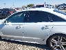 WAUF8AFC6HN****** Repairable 2017 Audi A6 in Texas State
