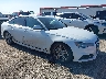 WAUF8AFC6HN****** Salvage and Wrecked 2017 Audi A6 in Lubbock