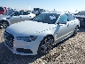 WAUF8AFC6HN****** Used and Repairable 2017 Audi A6 in Lubbock
