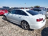 WAUF8AFC6HN****** Salvage and Repairable 2017 Audi A6 in Lubbock