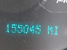 1G1ZG57B39F****** Wrecked 2009 Chevrolet Malibu in Indiana State
