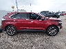 2FMPK3K82JB****** Reparables 2018 Ford Edge en Estado de Texas