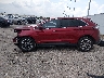 2FMPK3K82JB****** Salvamento 2018 Ford Edge