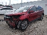2FMPK3K82JB****** Usados y Reparables 2018 Ford Edge en Houston North