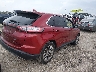 2FMPK3K82JB****** Salvamento y Destrozados 2018 Ford Edge en Estado de Texas