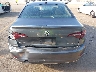 3VWC57BU3MM****** Wrecked 2021 Volkswagen Jetta