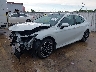 4T1DBADK2SU****** Usados y Reparables 2025 Toyota Camry en Saint Louis