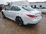 4T1DBADK2SU****** Salvamento y Reparables 2025 Toyota Camry en Saint Louis