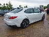4T1DBADK2SU****** Salvamento y Destrozados 2025 Toyota Camry en Estado de Illinois