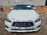 JN1EV7AP6JM****** Wrecked 2018 Infiniti Q50 in Mississippi State