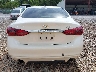 JN1EV7AP6JM****** Wrecked 2018 Infiniti Q50