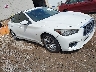 JN1EV7AP6JM****** Salvage and Wrecked 2018 Infiniti Q50 in Gulf Coast