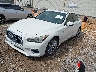 JN1EV7AP6JM****** Used and Repairable 2018 Infiniti Q50 in Gulf Coast