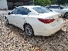 JN1EV7AP6JM****** Salvage and Repairable 2018 Infiniti Q50 in Gulf Coast