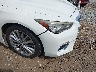 JN1EV7AP6JM****** Salvage and Repairable 2018 Infiniti Q50 in Mississippi State