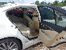 JN1EV7AP6JM****** Wrecked 2018 Infiniti Q50 in Gulf Coast