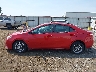5YFBURHE5EP****** Repairable 2014 Toyota Corolla in Washington State