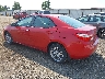 5YFBURHE5EP****** Salvage and Repairable 2014 Toyota Corolla in Spokane