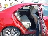 5YFBURHE5EP****** Wrecked 2014 Toyota Corolla in Spokane