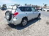 JTMZD33V176****** Salvage and Wrecked 2007 Toyota RAV4 in California State