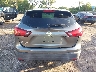 JN1BJ1CP4KW****** Destrozados 2019 Nissan Rogue Sport