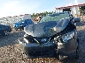 JN1BJ1CP4KW****** Salvamento y Reparables 2019 Nissan Rogue Sport en Estado de Florida