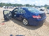 4T1BF3EK3BU****** Salvage and Repairable 2011 Toyota Camry in Knoxville