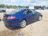 4T1BF3EK3BU****** Salvage and Wrecked 2011 Toyota Camry in Tennessee State