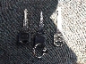 1GCCS14X7V8****** Salvamento 1997 Chevrolet S-10 en Estado de Florida
