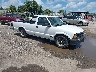 1GCCS14X7V8****** Salvamento y Destrozados 1997 Chevrolet S-10 en Orlando