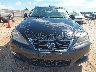 JTHFE2C2XC2****** Wrecked 2012 Lexus IS in Alabama State