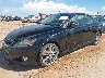 JTHFE2C2XC2****** Used and Repairable 2012 Lexus IS in Dothan