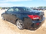 JTHFE2C2XC2****** Salvage and Repairable 2012 Lexus IS in Dothan