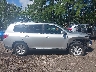 5TDBK3EH0CS****** Reparables 2012 Toyota Highlander en Estado de Virginia