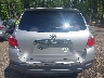 5TDBK3EH0CS****** Usados 2012 Toyota Highlander