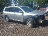 5TDBK3EH0CS****** Salvamento y Destrozados 2012 Toyota Highlander en Suffolk