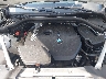 5UXTR7C56KL****** Repairable 2019 BMW X3 in Greensboro
