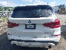 5UXTR7C56KL****** Wrecked 2019 BMW X3