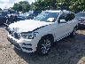 5UXTR7C56KL****** Used and Repairable 2019 BMW X3 in Greensboro