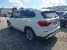 5UXTR7C56KL****** Salvage and Repairable 2019 BMW X3 in Greensboro